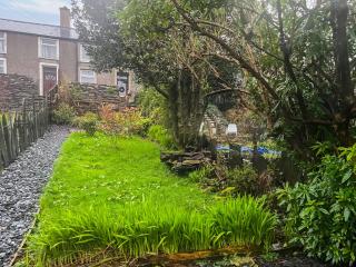 Snowdonia Cottage - 0