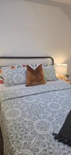 Amaville - Mordern Cozy 1BRM Suite in Chappelle - 8