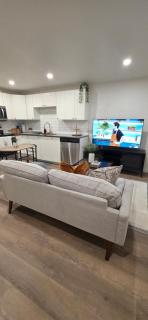 Amaville - Mordern Cozy 1BRM Suite in Chappelle - 8