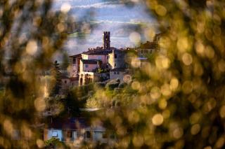 La Casa nel Borgo - 1