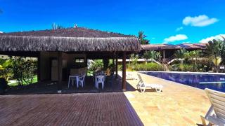 Seu Refúgio Perfeito na praia de Taperapuan - 6