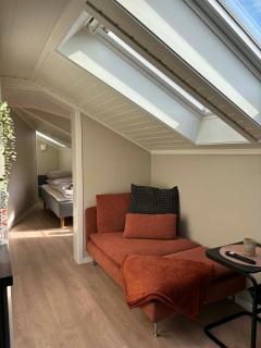 Det Lille Huset på Storgata - Hybel - 0