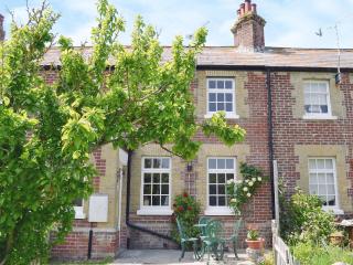 Old Coastguard Cottage - 8