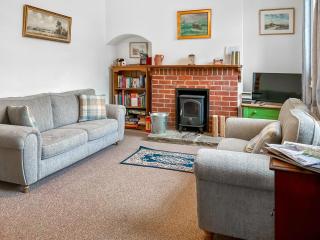 Old Coastguard Cottage - 5