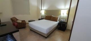 Polly Hotel Saurimo - 5