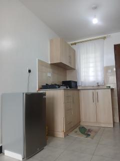 King sapphire one bedroom apartment - 7