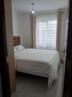 King sapphire one bedroom apartment - 6