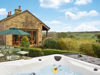 Shelduck Cottage - 2