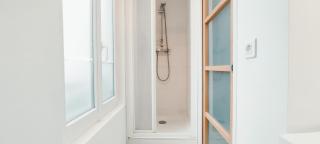 PARIS AUTHENTIC HOUSE Small, bright and calm studio - Paris - 1