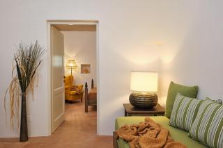 Masseria Mezzamira - 1