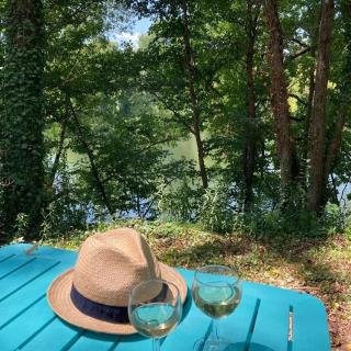 Le Clos des Figuiers - 3 Gîtes de caractère - 5