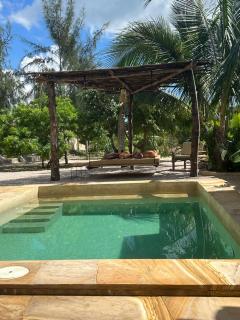 Uroa Sunset Bliss - 0