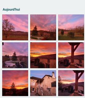 Le Clos des Figuiers - 3 Gîtes de caractère - 6