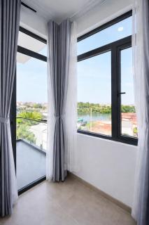 Thai An River View Villa - Phan Thiet - 7