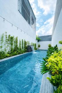 Thai An River View Villa - Phan Thiet - 2