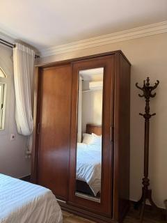 Cozy Stay Steps from the Nile - 2