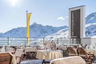 Hotel Hochsölden - 5