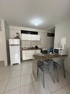 Apartamento à 4 min da orla de Ponta Verde - 2