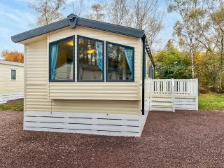 Eskside Lodge - 9