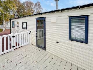 Eskside Lodge - 8
