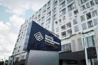 Cozy & Modern Room at Hotel MetraSquare, Ayer Keroh Melaka - 2