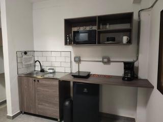 Comuna 13 Apartamentos - 2