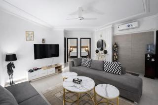 Prime host aprtment in bharia hight - 0