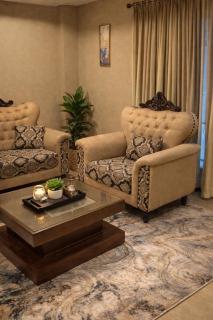 Prime host aprtment in bharia hight - 1