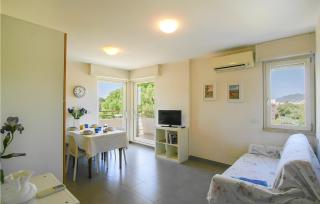 2 Bedroom Nice Apartment In Lavagna - 8