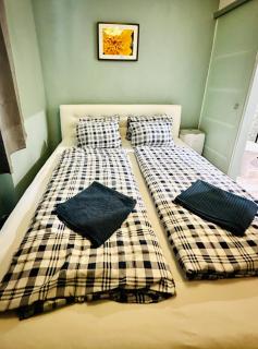 24 hour-Self Check-in Apartment Námestie Svätého Egídia - 8