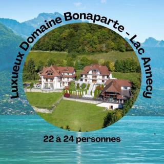 Villa Savoie Villa de luxe avec piscine et spa, lac d'Annecy - 7