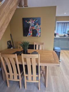 Luxury Cosy Snug for up to 4 guests - 6