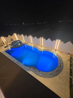 Villa Al-ahram,Tunis Village,Fayoum - 4