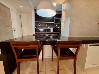 Apartamento Prime 3 quartos, 2 suítes, garagem, a 500m da Orla de Atalaia - 7