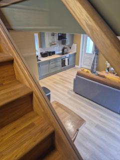 Luxury Cosy Snug for up to 4 guests - 5