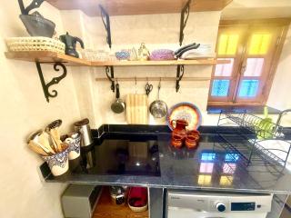 Studio en plein Médina - 8