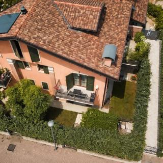 Terme Della Valpolicella House - 1
