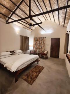 Saanjh Nature Retreat - 5