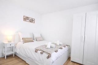 5 Mins to Train Station - Paris & DisneyLand - Cosy des Reves Villiers - 4