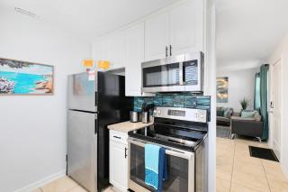 Ocean 25 - Waveside - 1