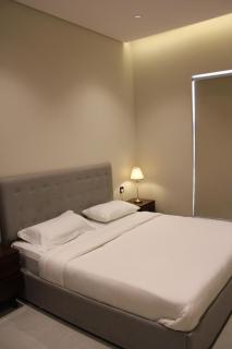 شقة مميزة جديدة 3 غرف نوم بحي العارض #9 - 7