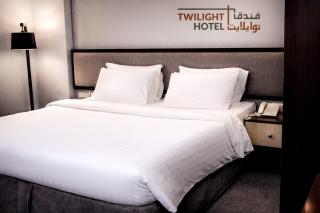 Twilight Hotel - 8