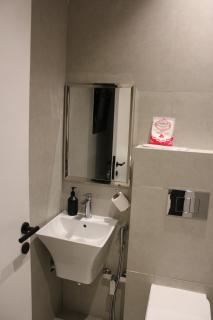 شقة مميزة جديدة 3 غرف نوم بحي العارض #9 - 5