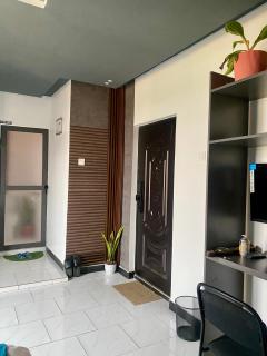 Beautiful studio at Tu7 Apartments close to Airport - 5