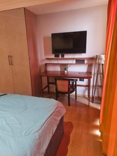 Galaxy Blue sapphire Plaza Square Residency - 4