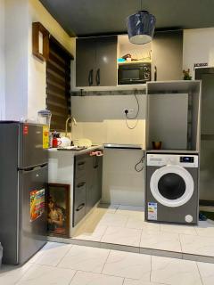 Beautiful studio at Tu7 Apartments close to Airport - 1