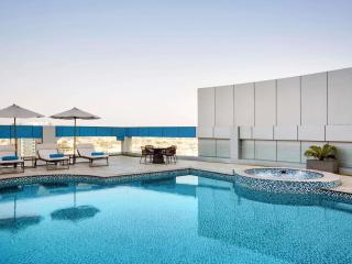 Novotel Jeddah Tahlia - 8