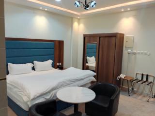 شقق حديقة المنزل للشقق المخدمة - 8