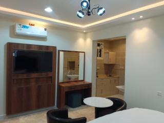 شقق حديقة المنزل للشقق المخدمة - 5