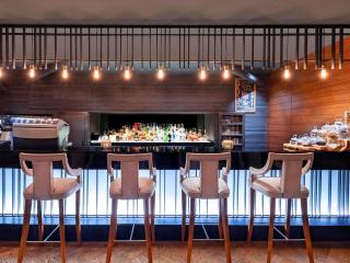 Mövenpick Hotel & Thermal Spa Bursa - 8